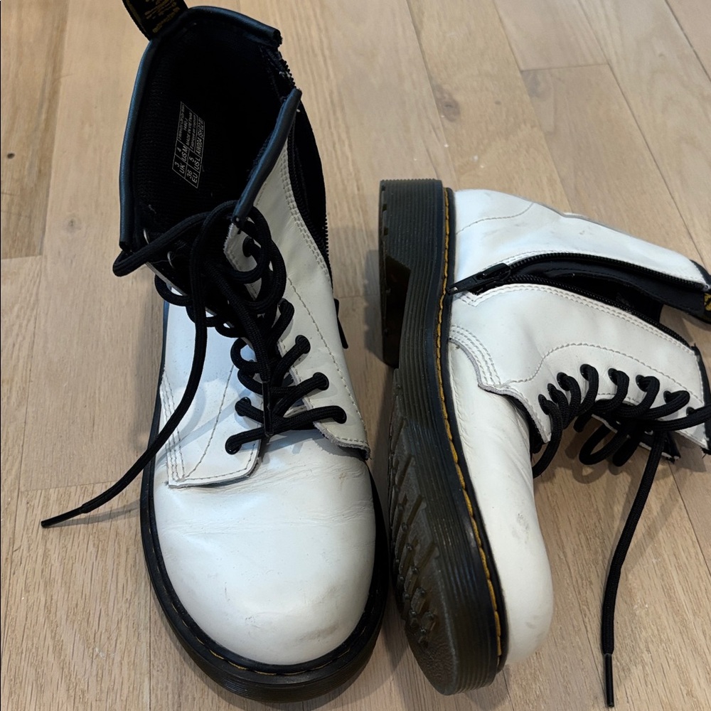 Dr Marten